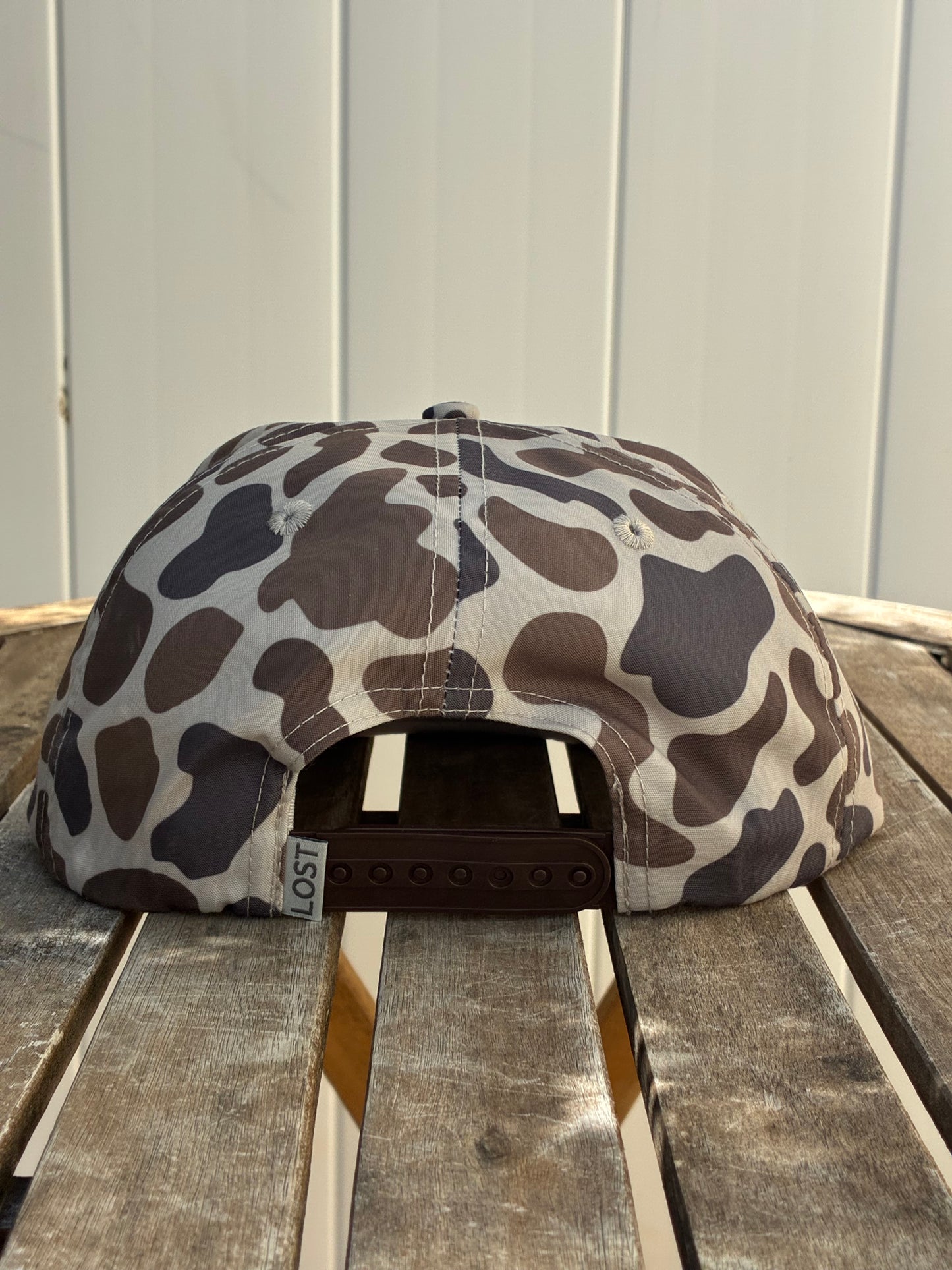 Dove Outfitter