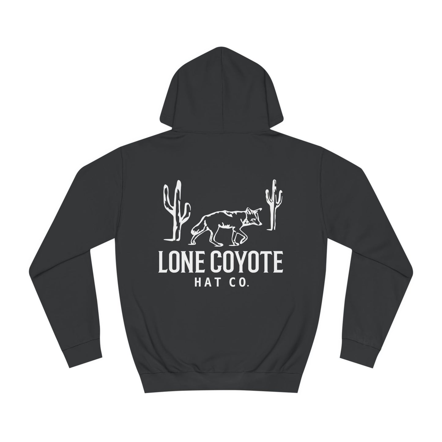 The Brand Hoodie