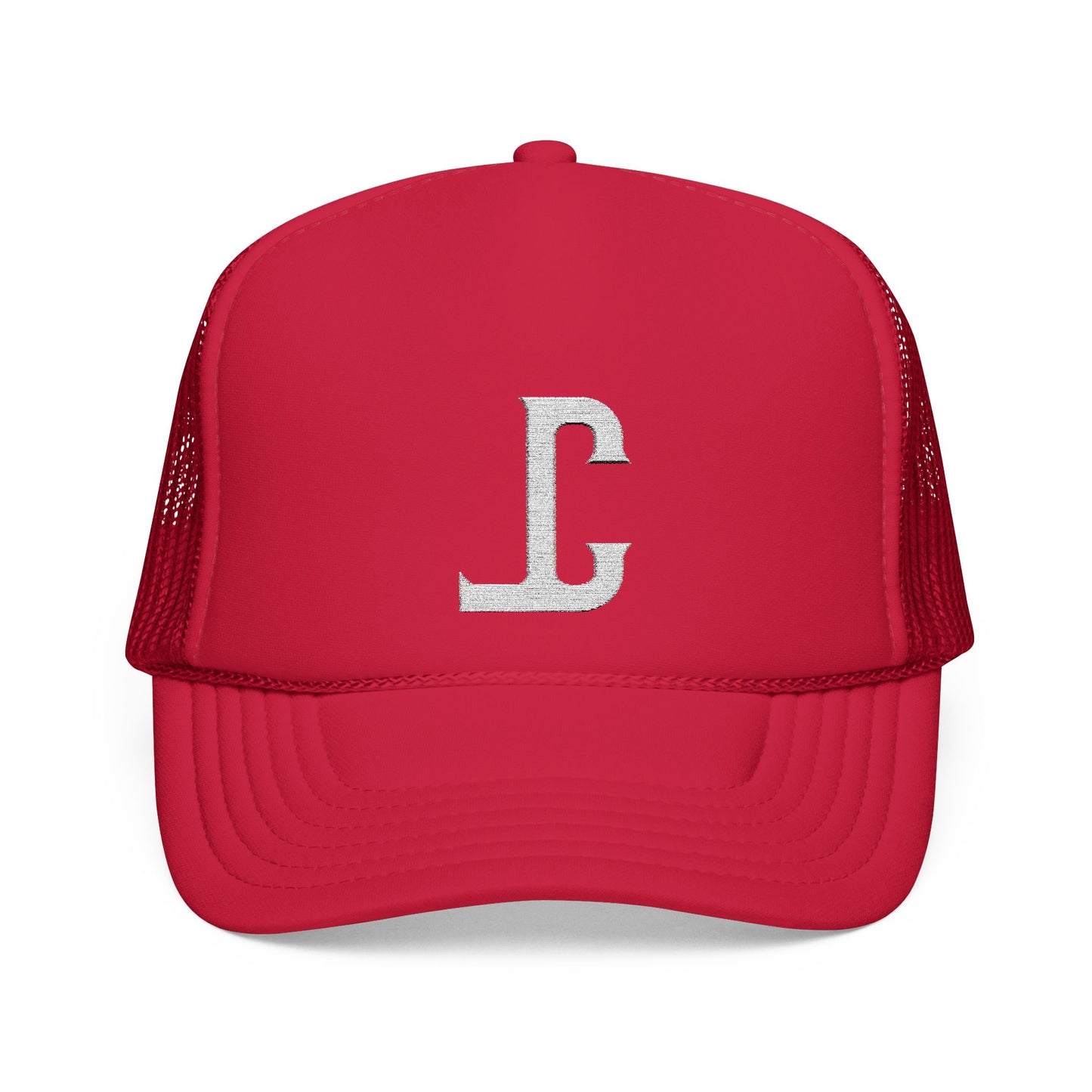 The Brand (Trucker)