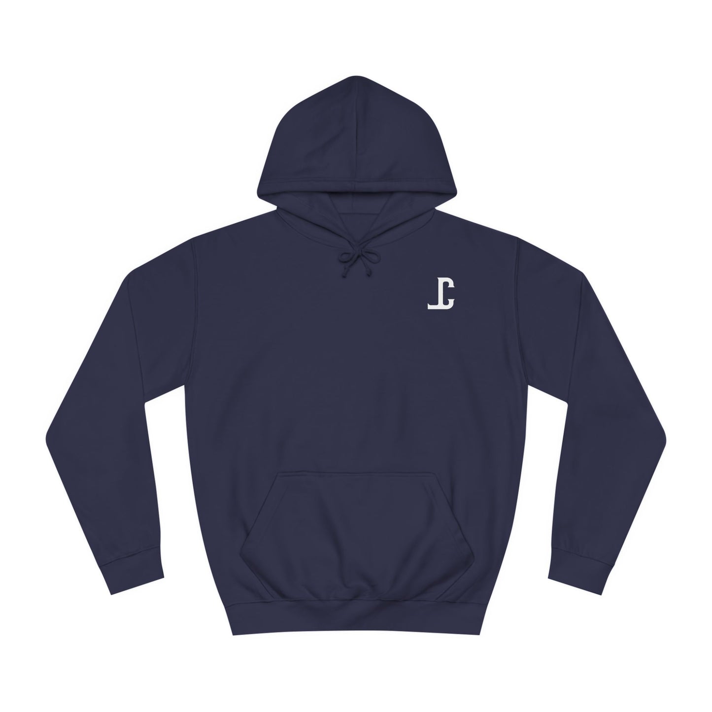 The Brand Hoodie