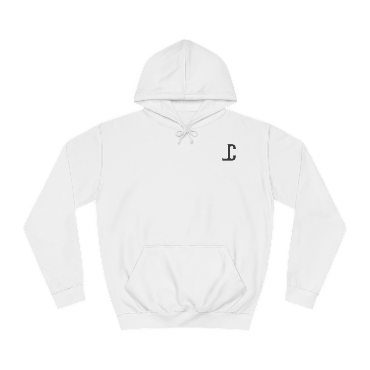 The Brand Hoodie
