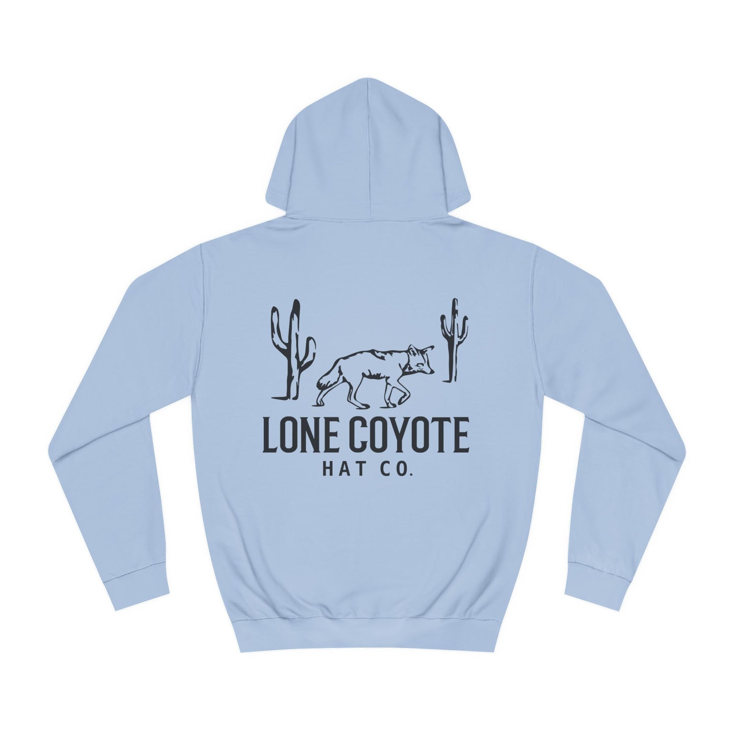 The Brand Hoodie