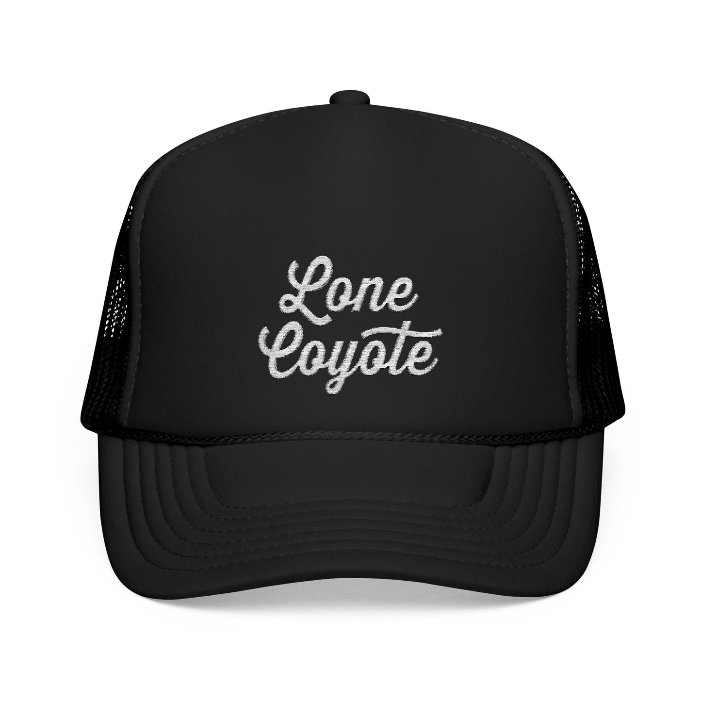 The Roper (Trucker)