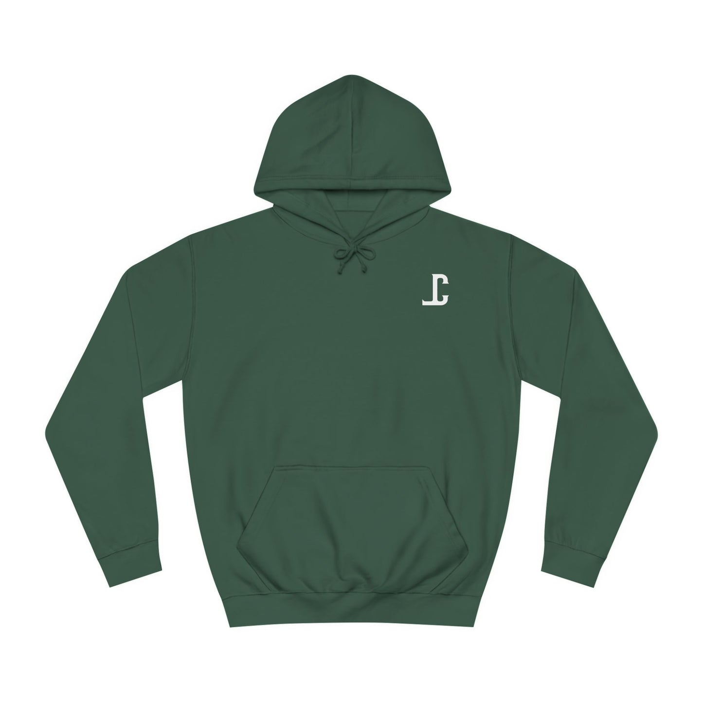 The Brand Hoodie