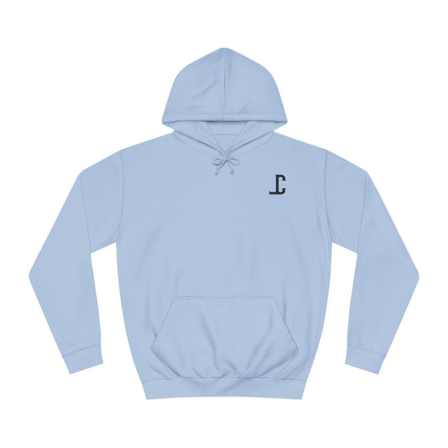 The Brand Hoodie