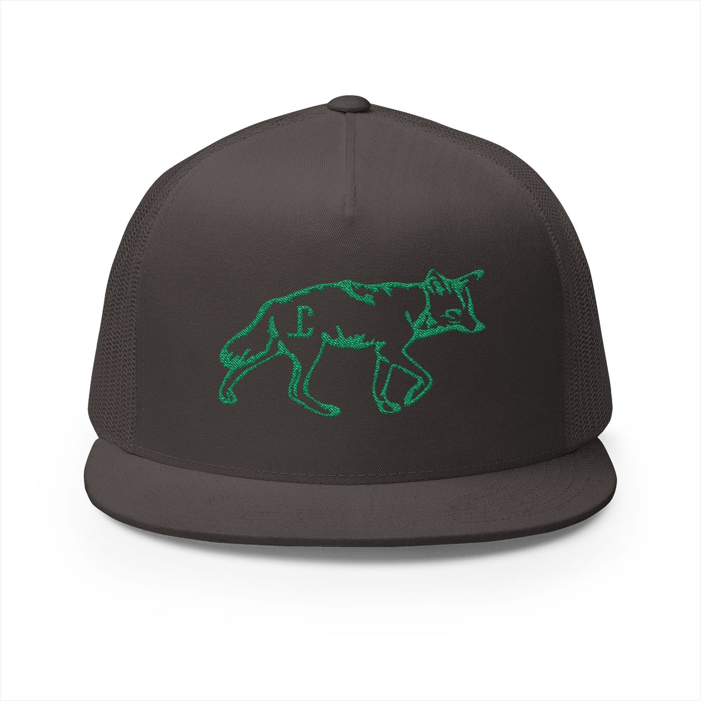 The Coyote
