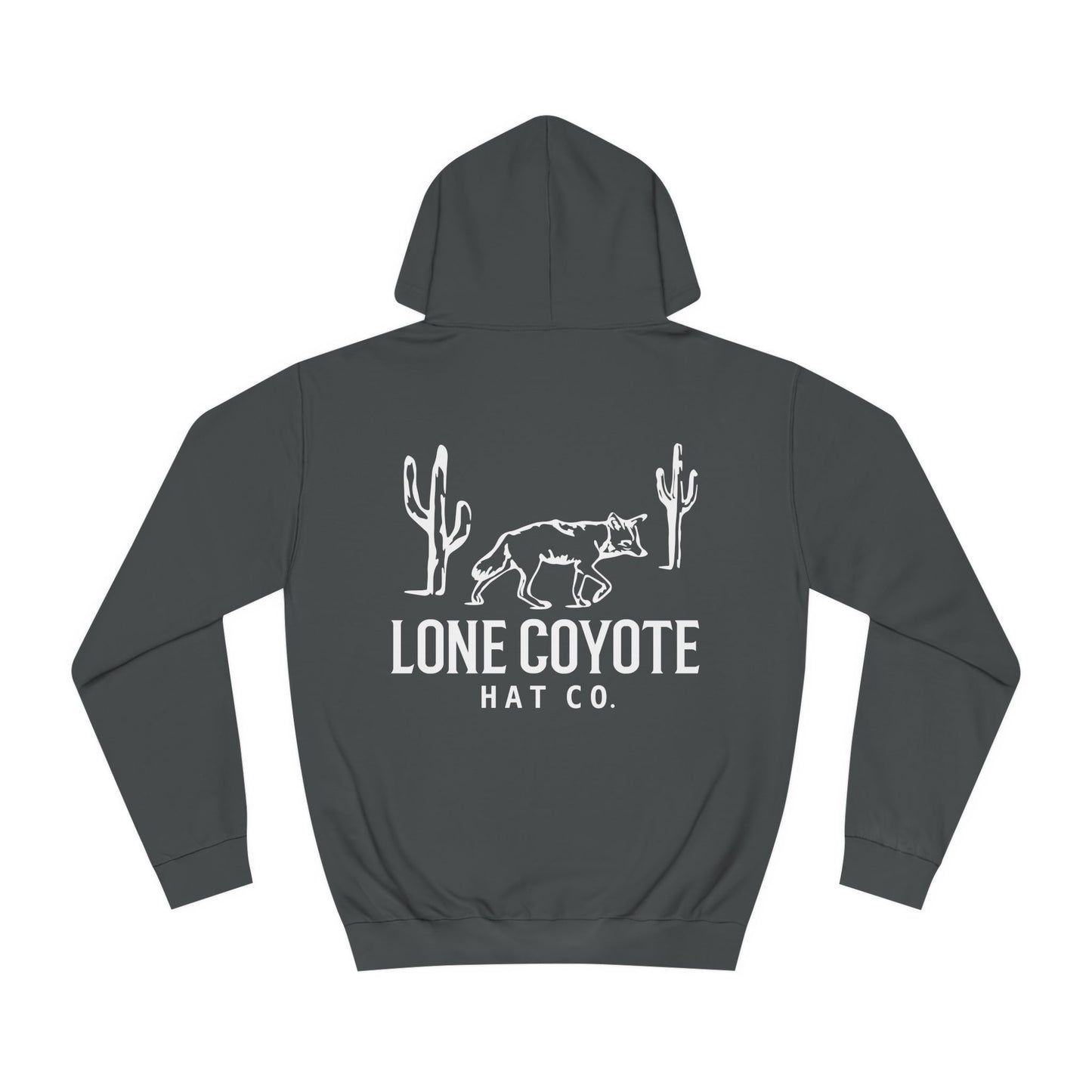 The Brand Hoodie
