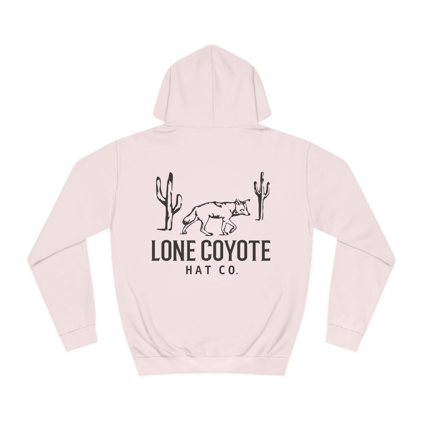 The Brand Hoodie