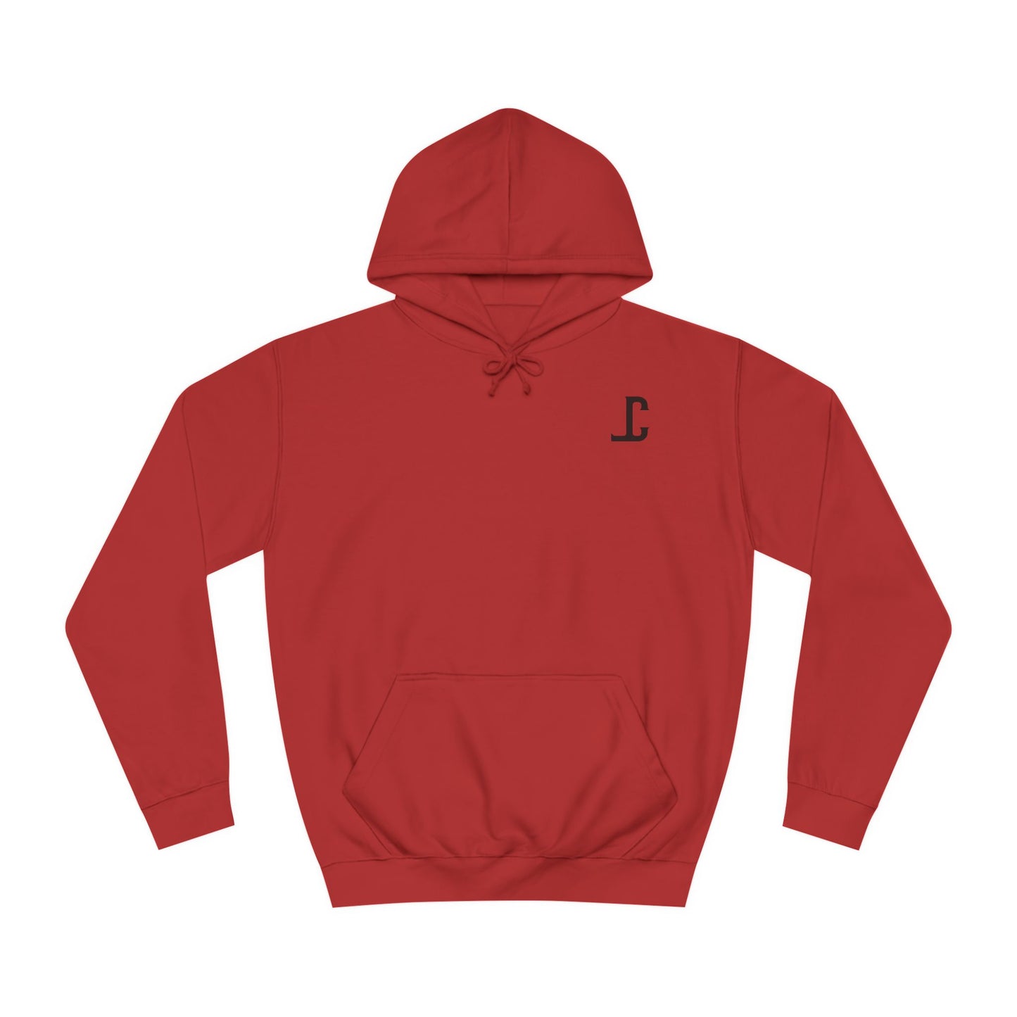 The Brand Hoodie