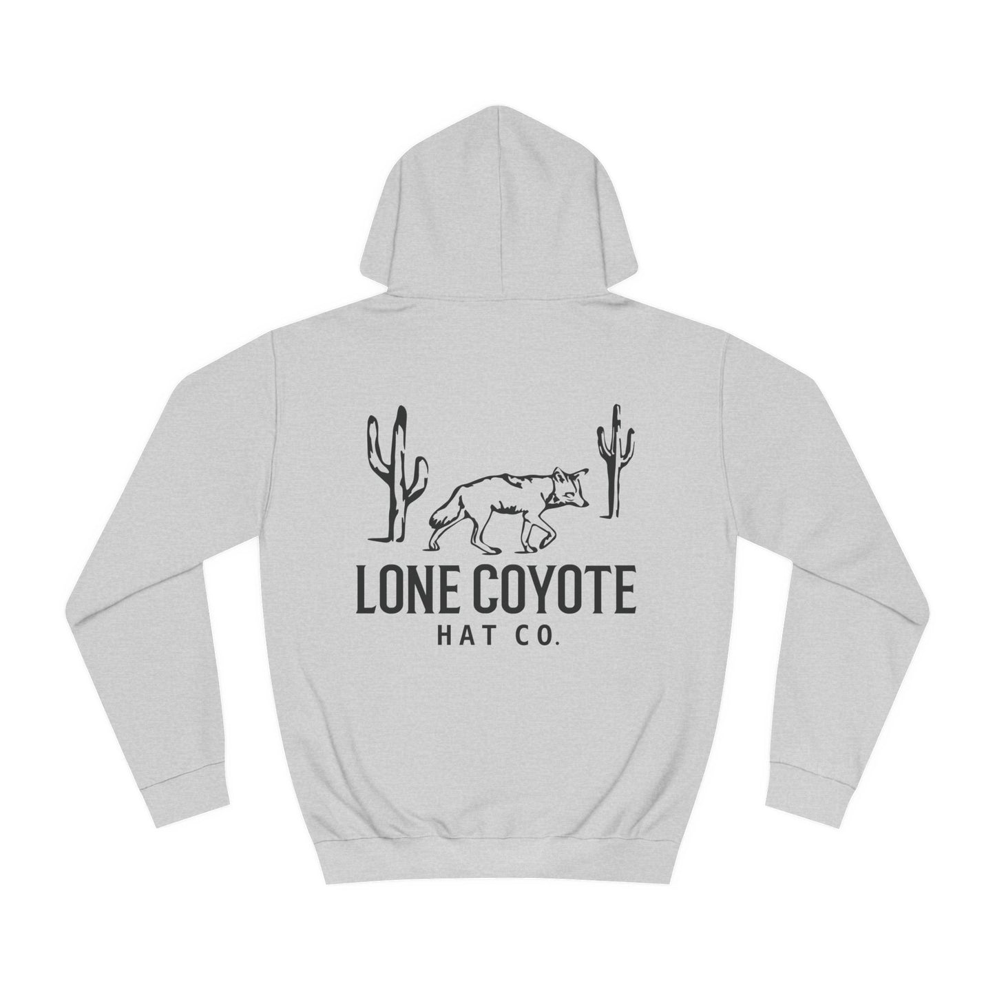 The Brand Hoodie