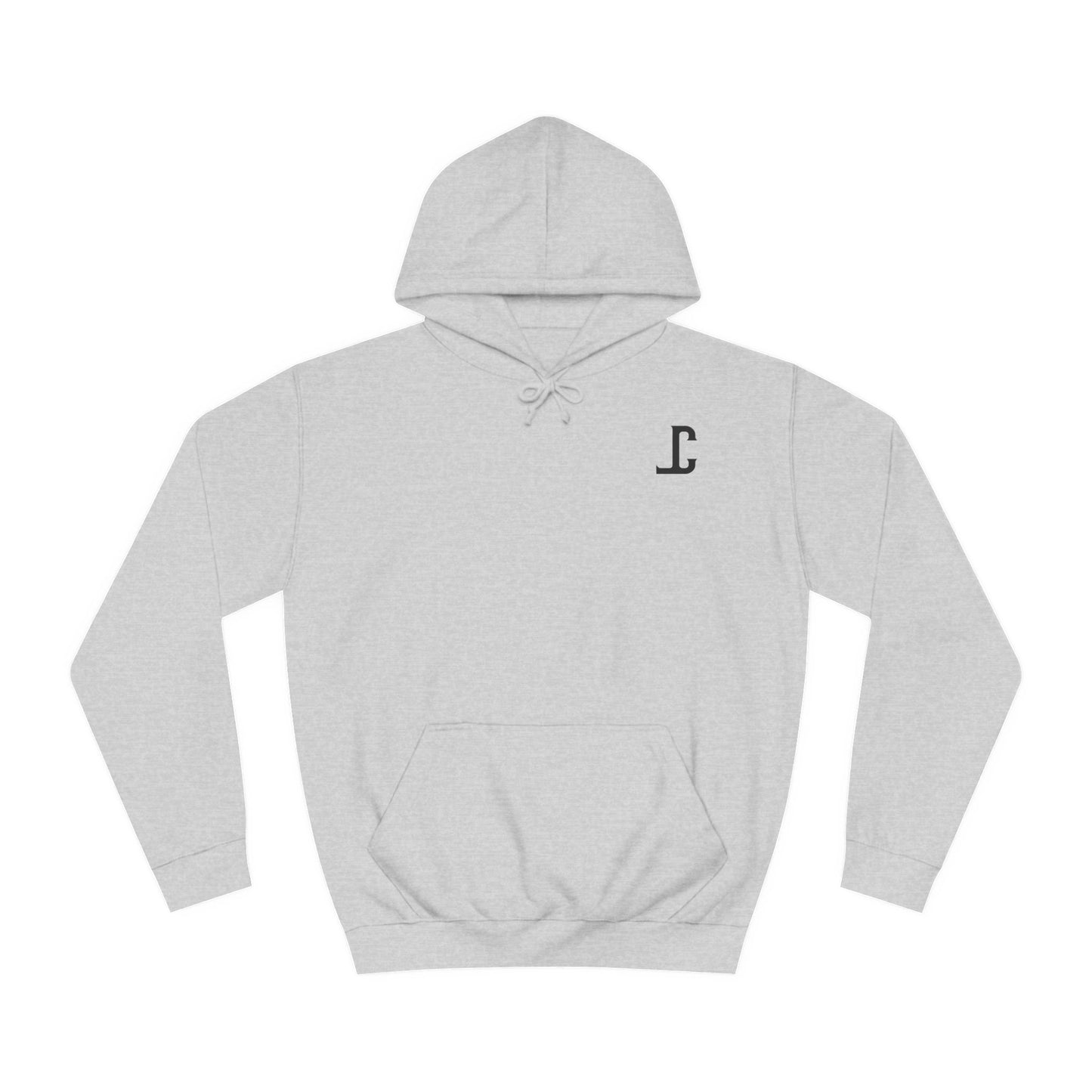 The Brand Hoodie