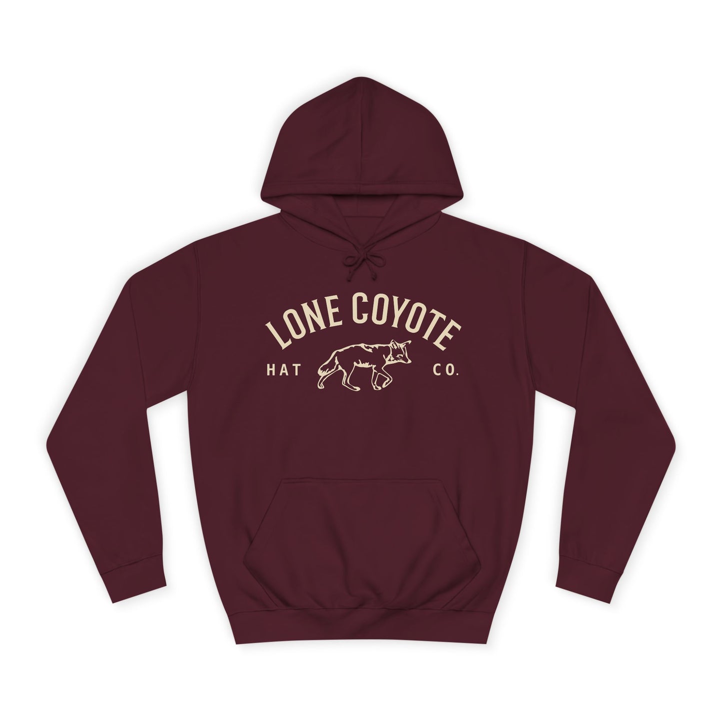 The Original Hoodie