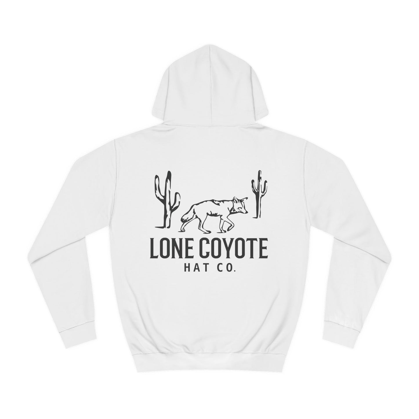 The Brand Hoodie