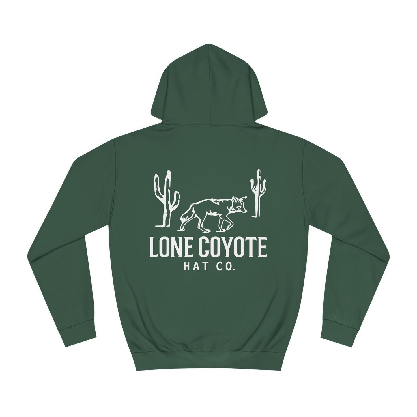 The Brand Hoodie