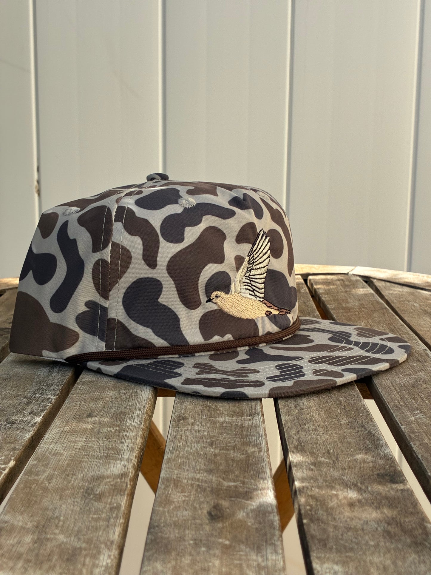 Dove Outfitter