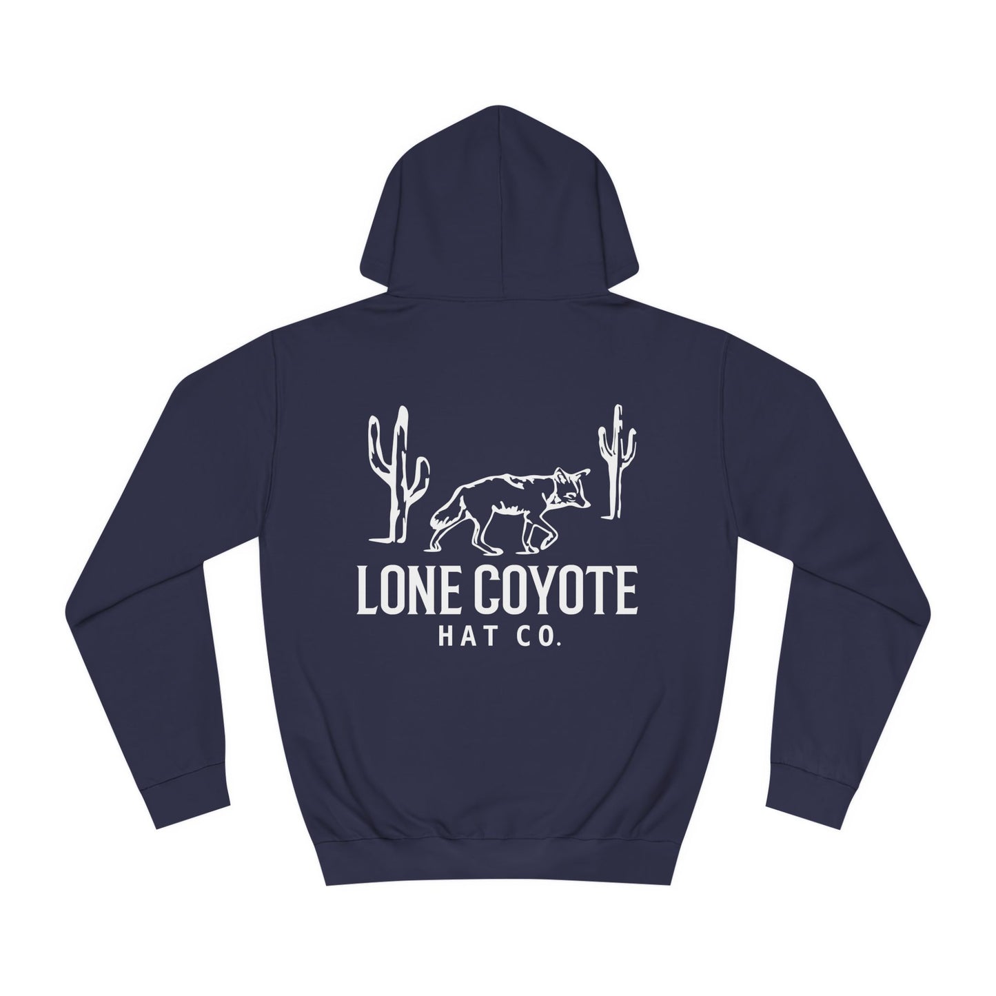 The Brand Hoodie