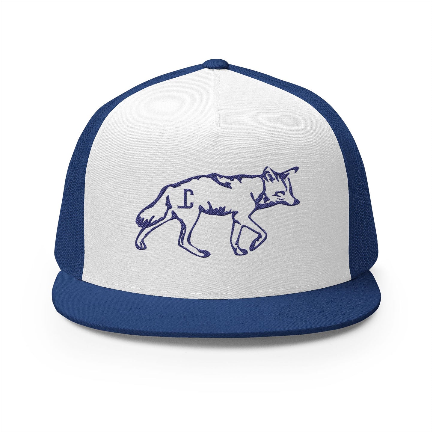 The Coyote