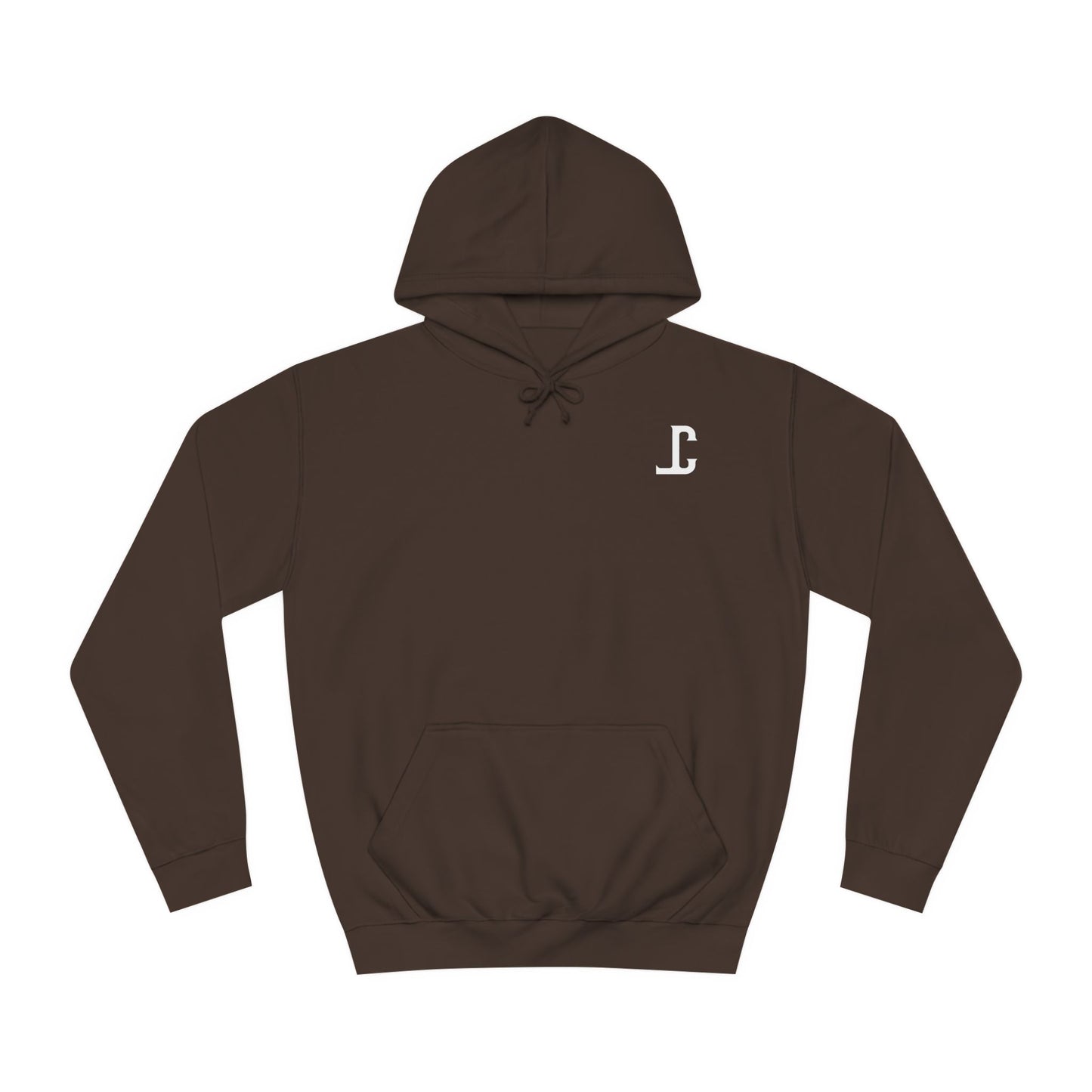 The Brand Hoodie