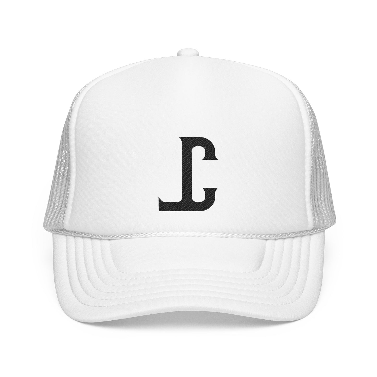 The Brand (Trucker)