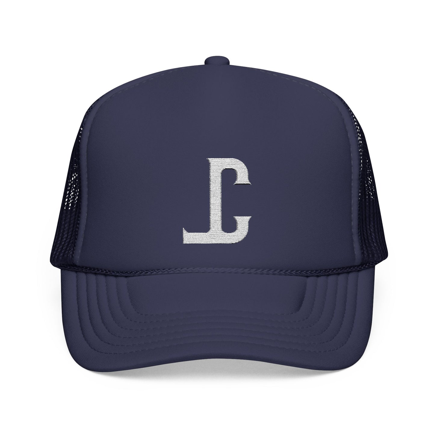 The Brand (Trucker)