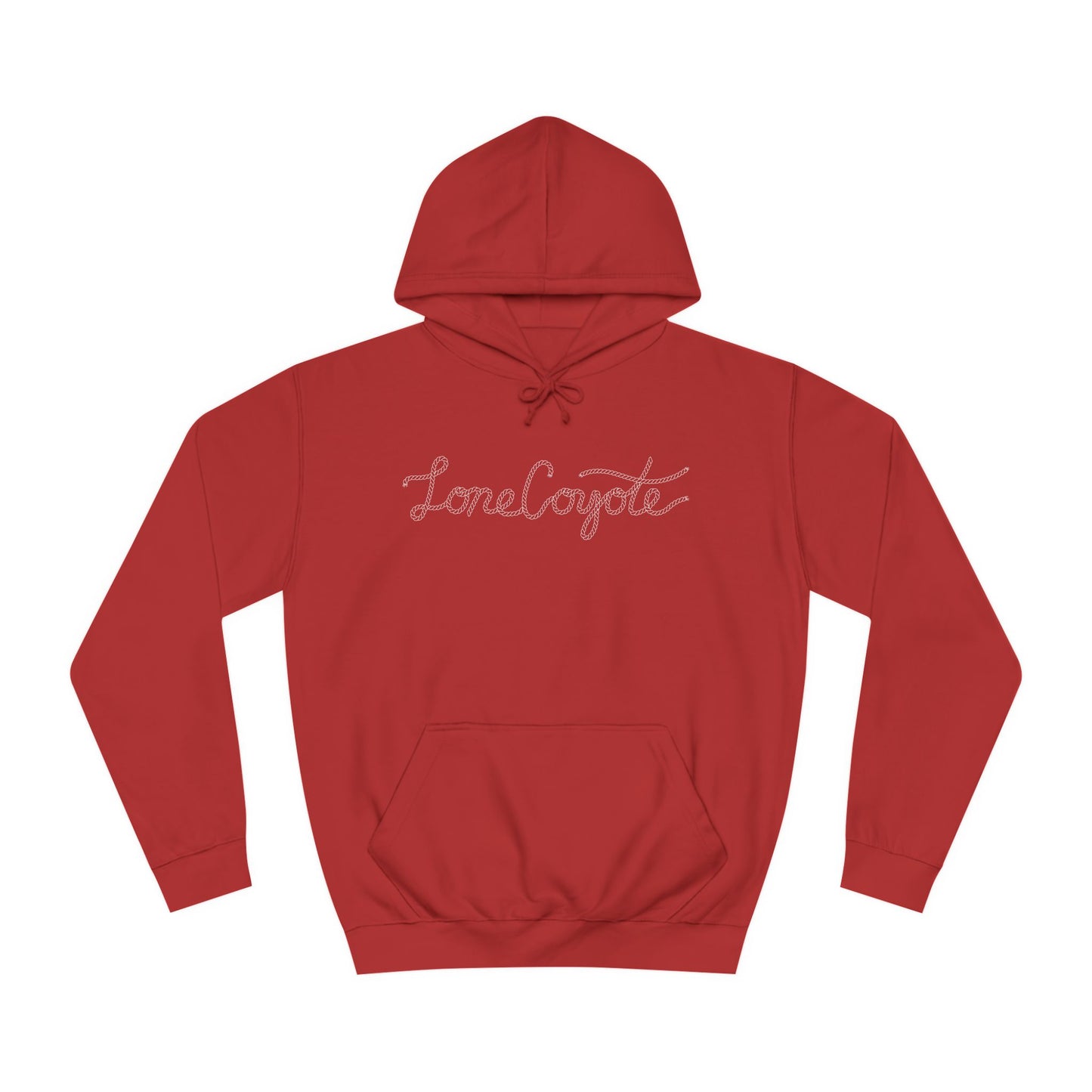 The Roper Hoodie