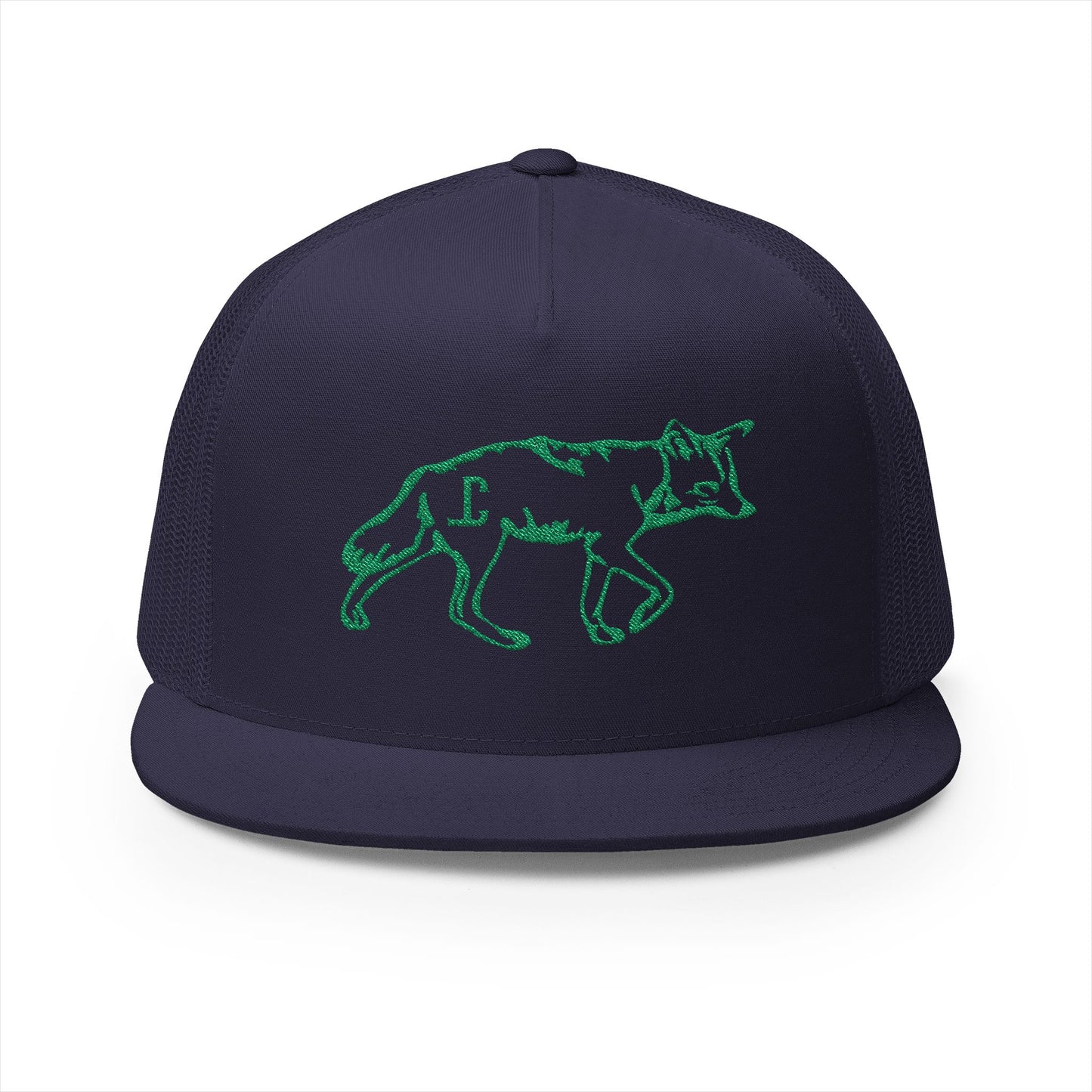The Coyote