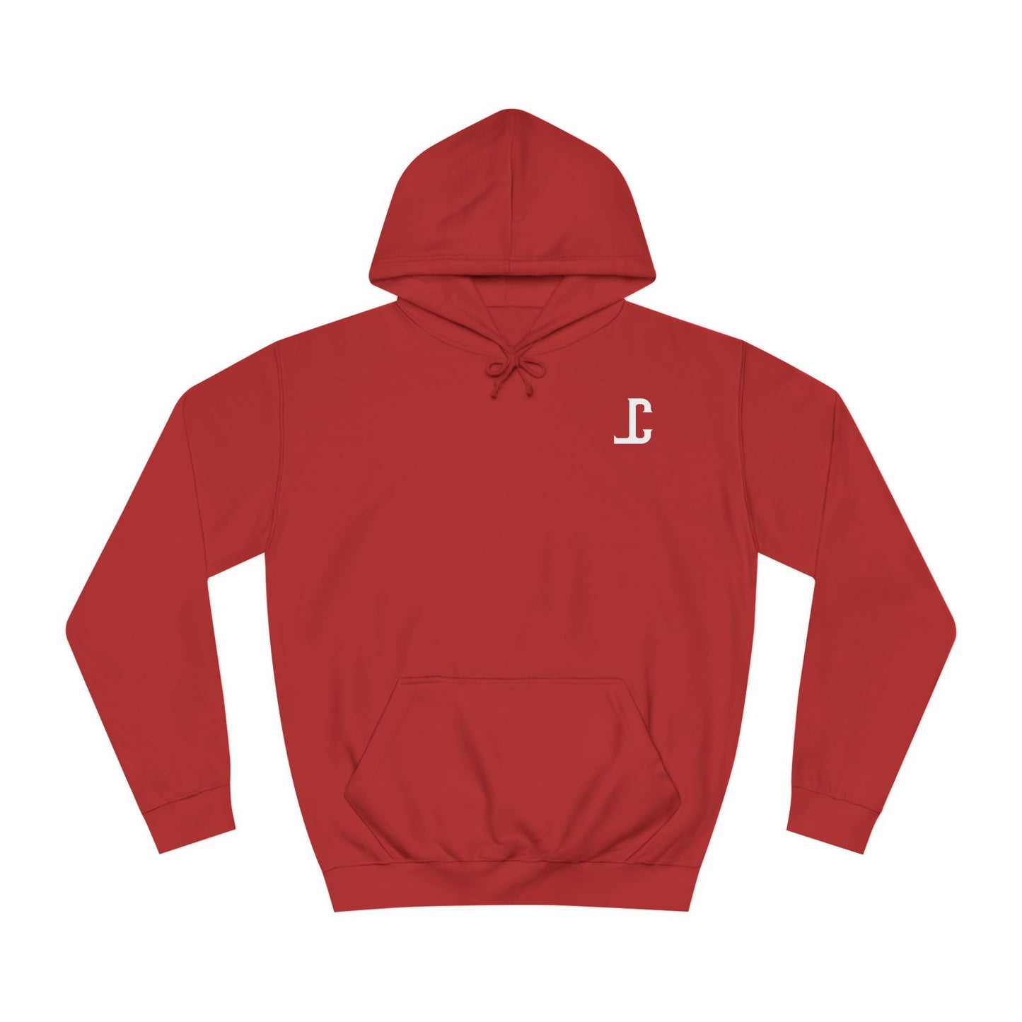 The Brand Hoodie