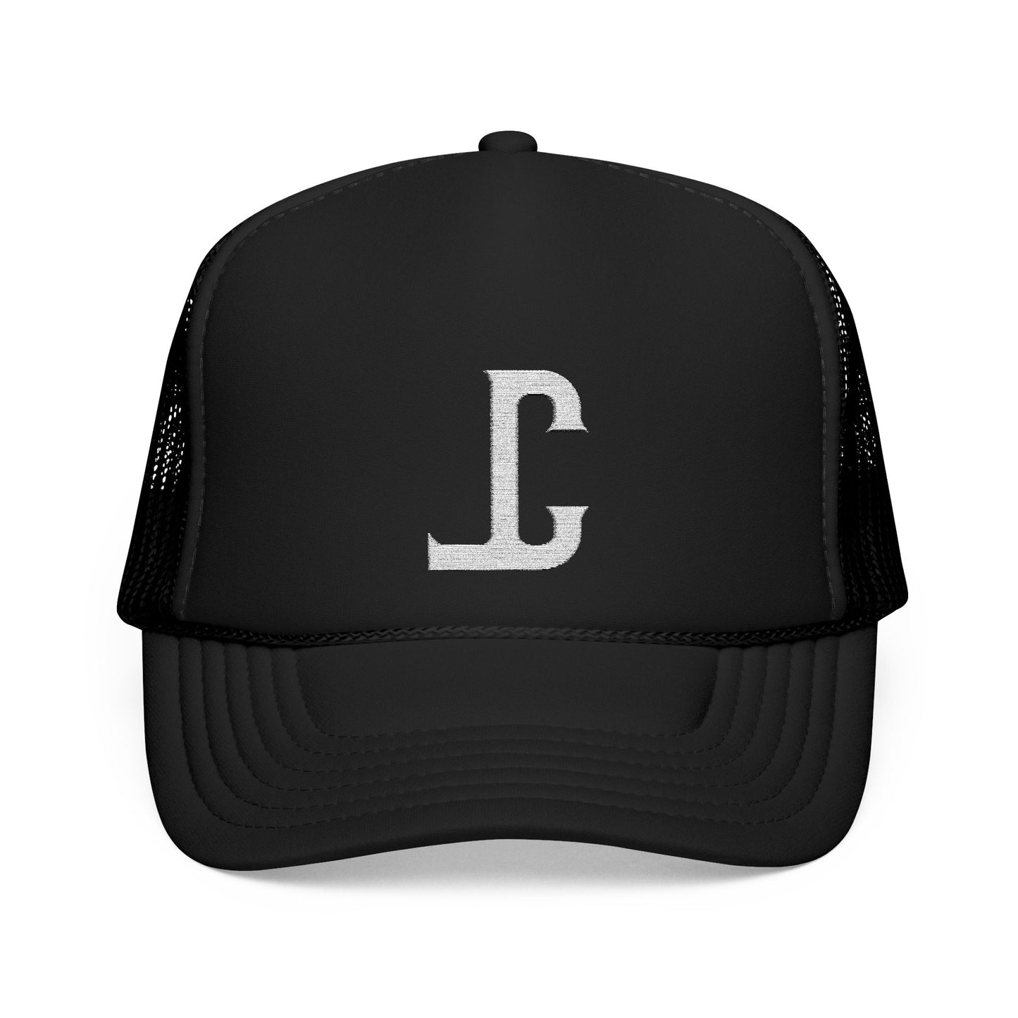 The Brand (Trucker)