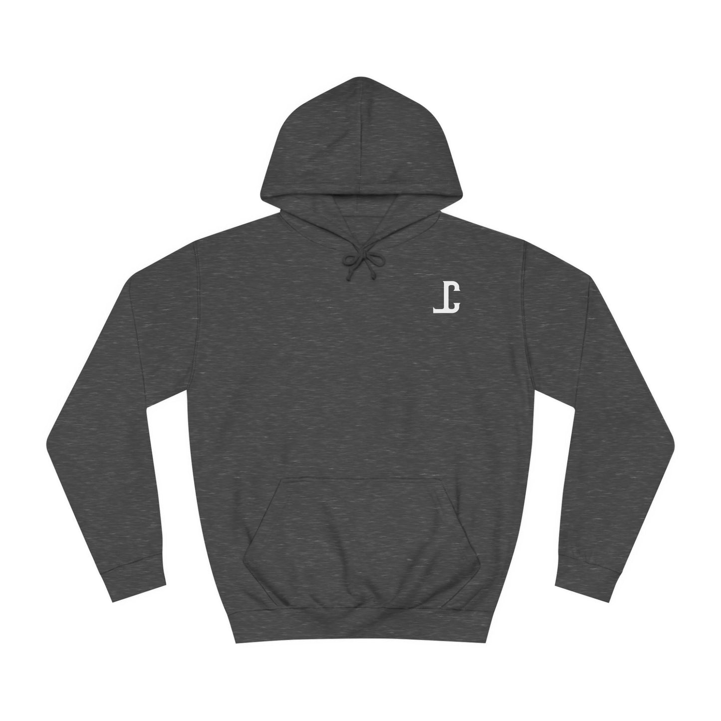 The Brand Hoodie