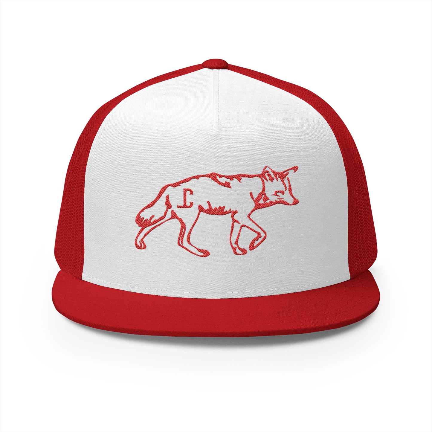 The Coyote