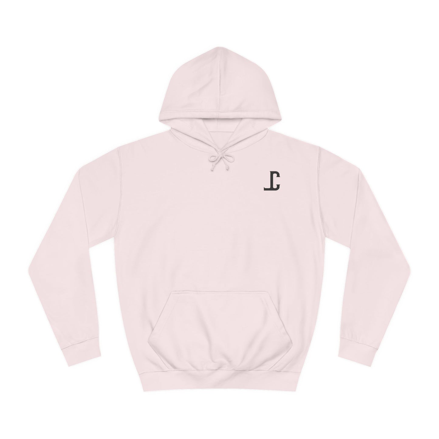 The Brand Hoodie