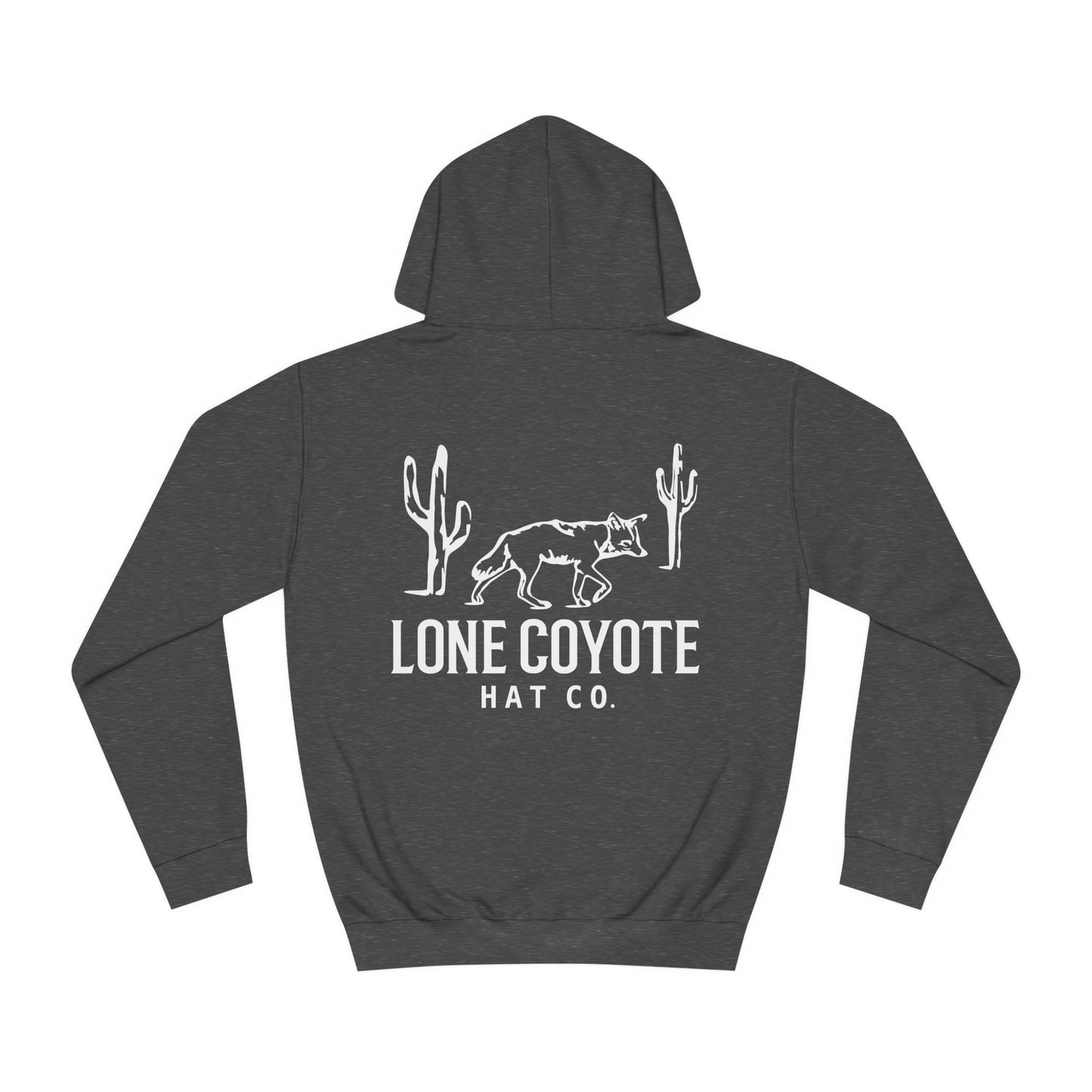 The Brand Hoodie