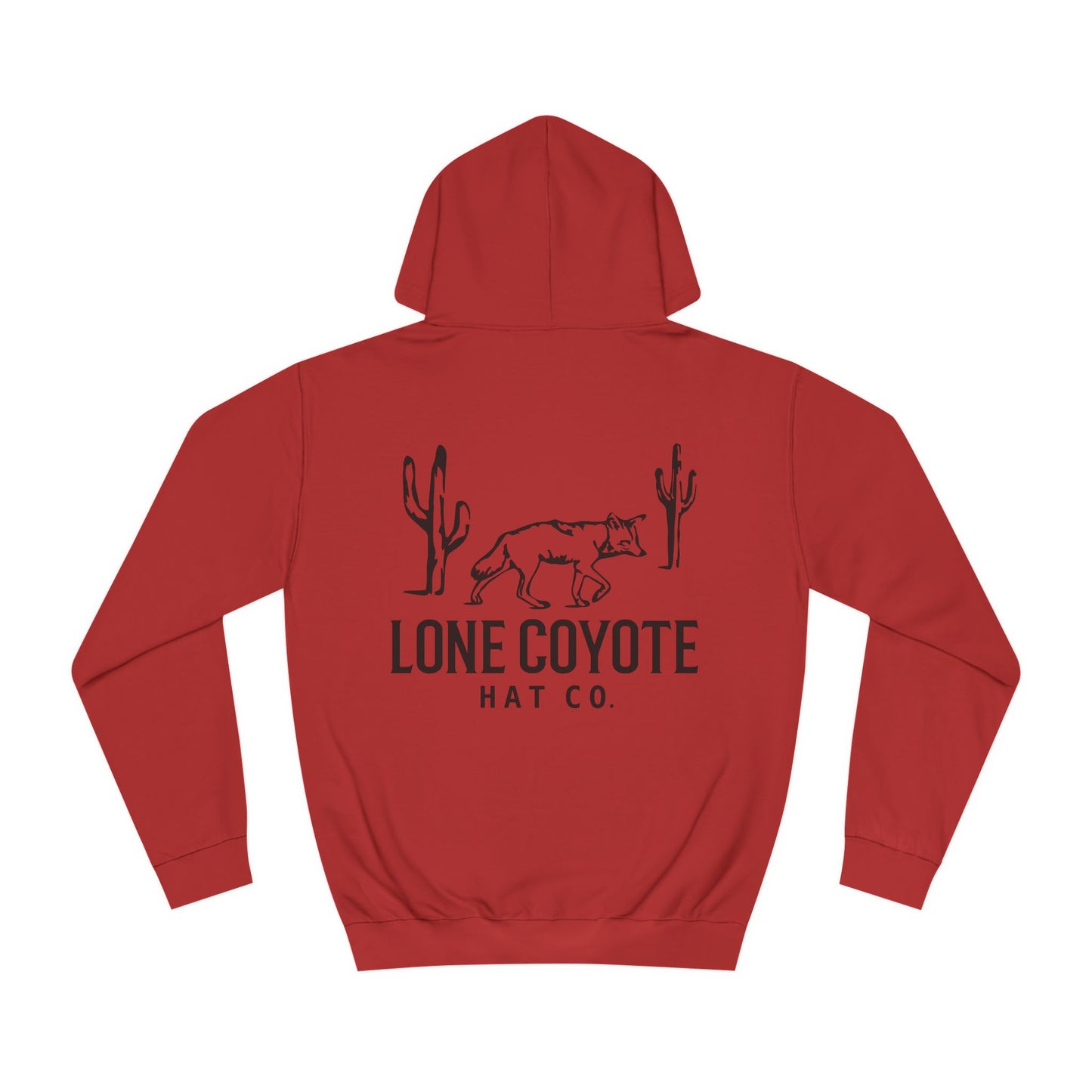 The Brand Hoodie