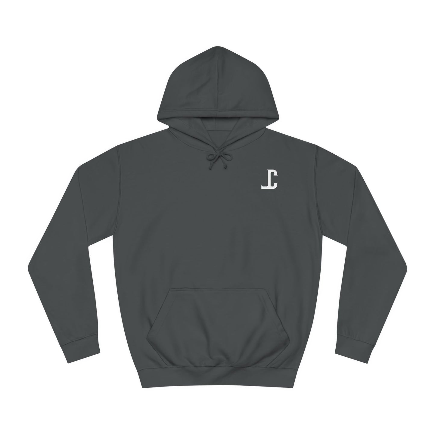 The Brand Hoodie