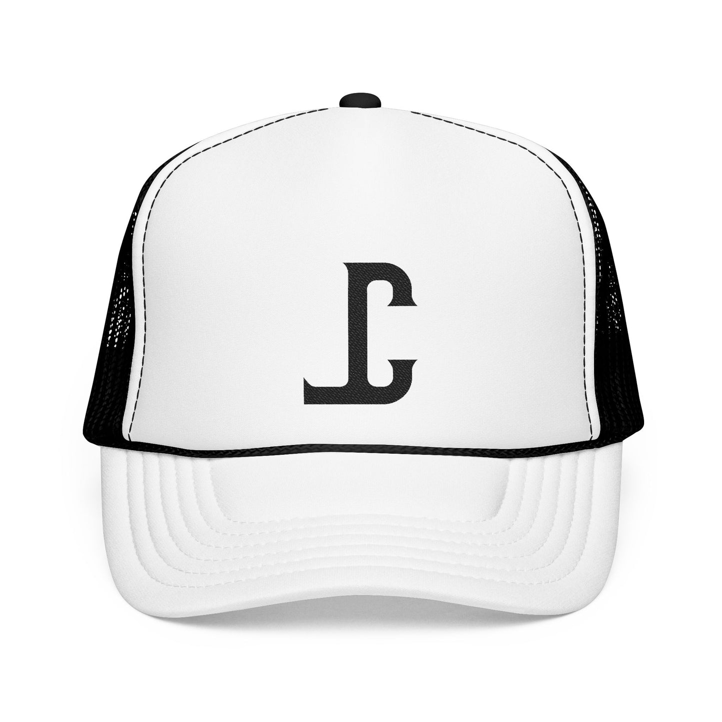 The Brand (Trucker)