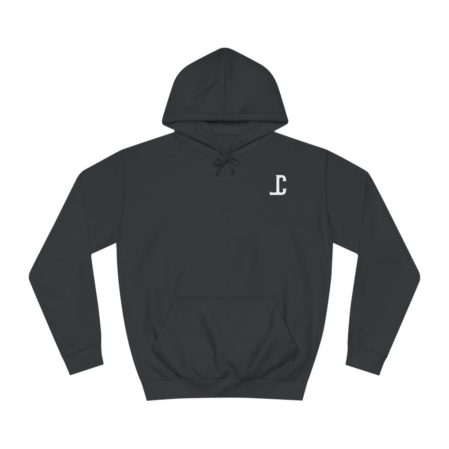 The Brand Hoodie