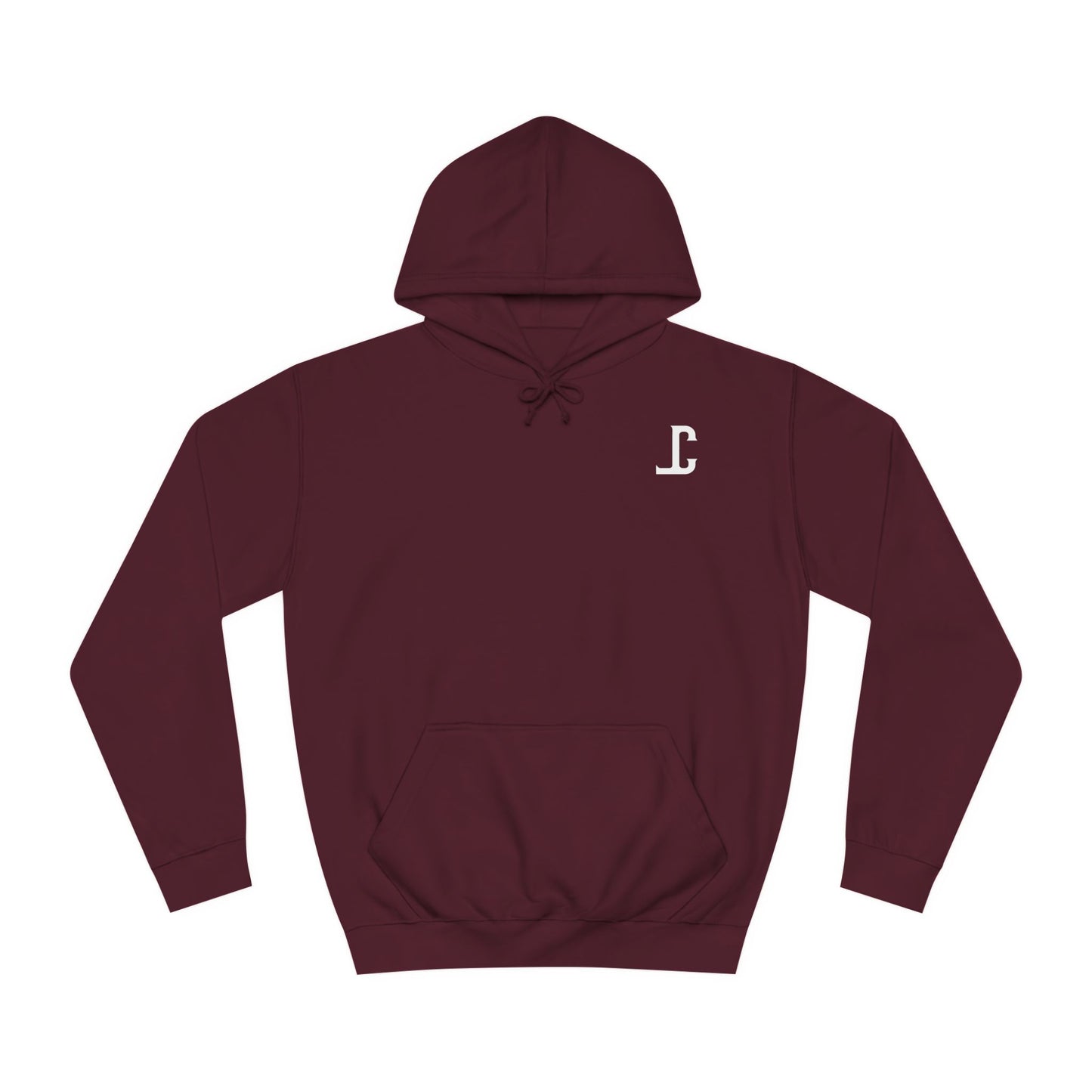 The Brand Hoodie
