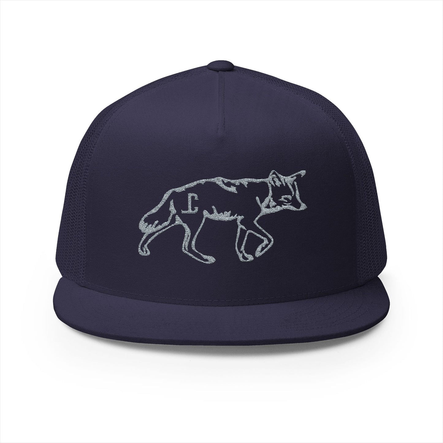 The Coyote