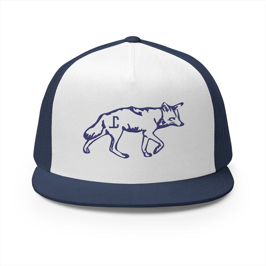 The Coyote