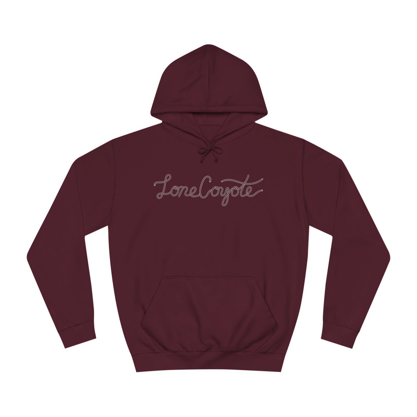 The Roper Hoodie