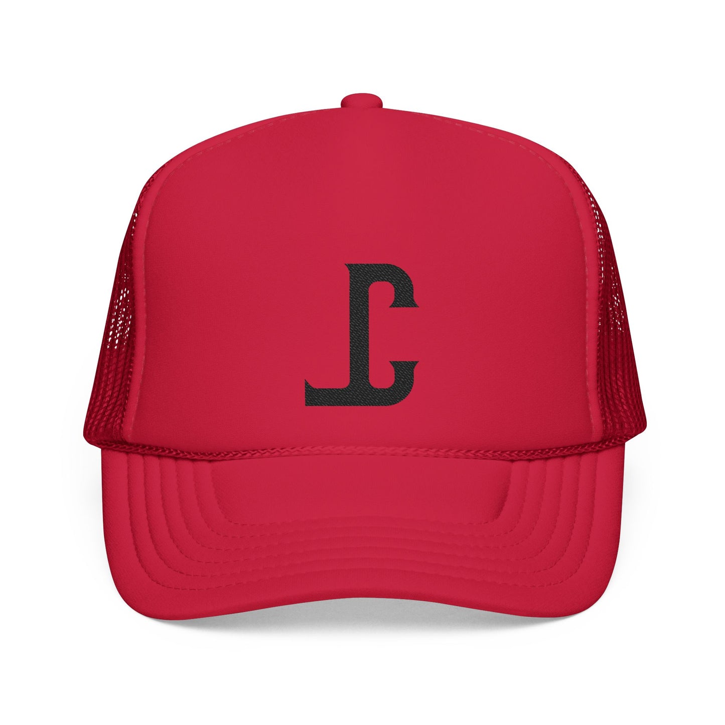 The Brand (Trucker)