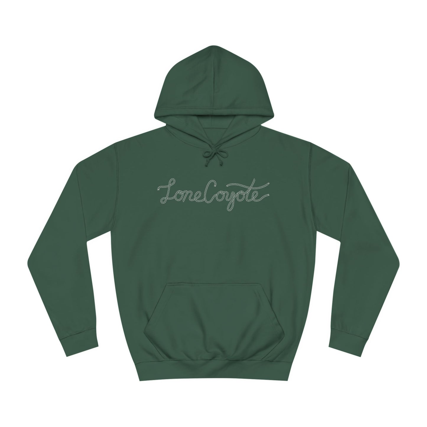 The Roper Hoodie