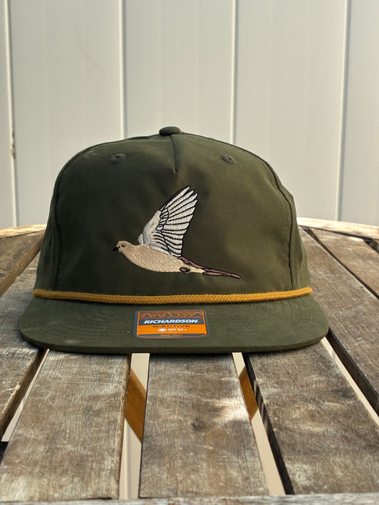 Dove Outfitter